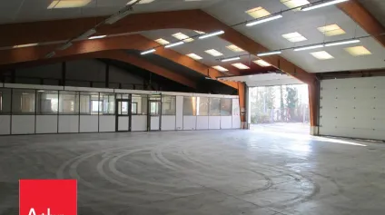 Local d'activité à louer à NOGENT LE ROTROU 28400 - Offre immobilière - Arthur Loyd