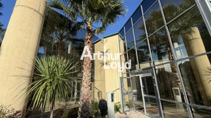 Bureaux à vendre 682 m² divisibles dès 227 m² - Antibes - Offre immobilière - Arthur Loyd