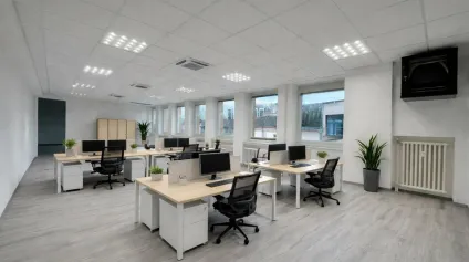 BUREAUX à LOUER de 111 m² - Offre immobilière - Arthur Loyd