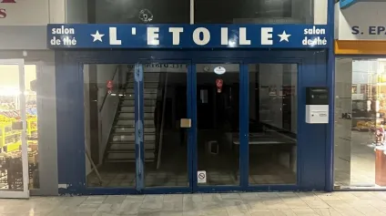 LOCAL COMMERCIAL à LOUER de 137 m² - Offre immobilière - Arthur Loyd