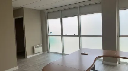 Chalon sur Saône, bureaux accès facile 70 m² - Offre immobilière - Arthur Loyd