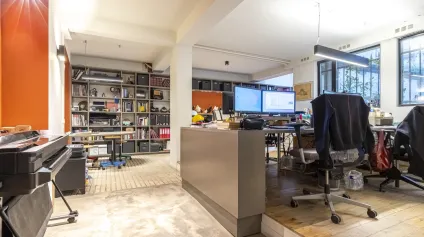 Bureaux à vendre ou à louer à PARIS 75019 - Offre immobilière - Arthur Loyd