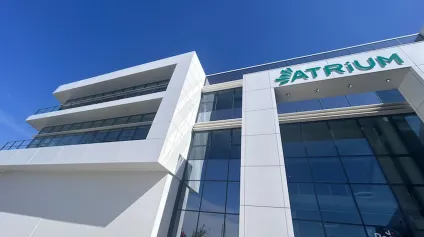 BOURG EN BRESSE - BUREAUX NEUFS - LOCATION - CAP EMERAUDE - NORELAN - Offre immobilière - Arthur Loyd