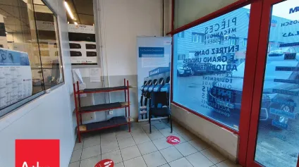 Local d'activité à louer à LUCE 28110 - Offre immobilière - Arthur Loyd