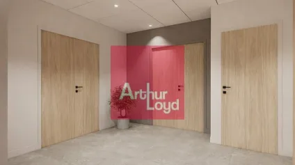 RIOM A VENDRE BUREAUX 155M² - Offre immobilière - Arthur Loyd