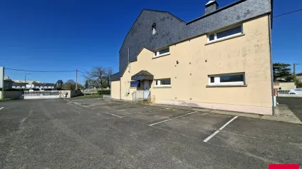 VENTE MURS LIBRES - PROJET REHABILITATION - Offre immobilière - Arthur Loyd