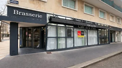 À CEDER - FONDS DE COMMERCE BRASSERIE - EMPLACEMENT N°1 - Offre immobilière - Arthur Loyd