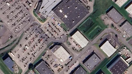 Locaux commerciaux à louer à BARENTIN 76360 - Offre immobilière - Arthur Loyd