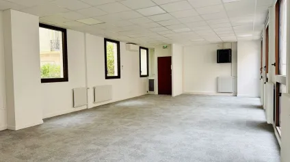 Bureaux à louer à PARIS 75016 - Offre immobilière - Arthur Loyd