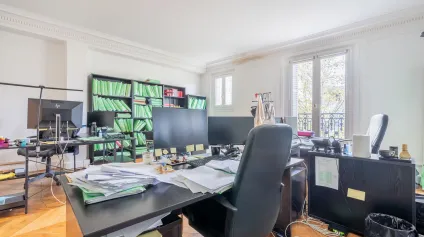 Bureaux à louer à PARIS 75008 - Offre immobilière - Arthur Loyd