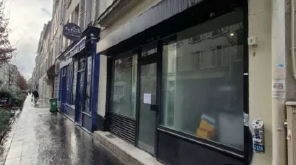 Locaux commerciaux à louer à PARIS 75011 - Offre immobilière - Arthur Loyd