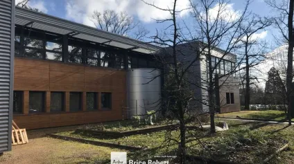 A louer - Bureaux sur la Techlid - Ecully - Offre immobilière - Arthur Loyd