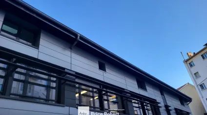 A louer - Bureaux atypiques - Lyon 7ème Saxe Gambetta - Offre immobilière - Arthur Loyd