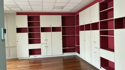 <br />A louer Bureaux La Rochelle 289.74 m²<br /> - Offre immobilière - Arthur Loyd