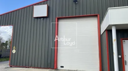 MILLY LA FORET BATIMENT INDEPENDANT A LOUER - Offre immobilière - Arthur Loyd