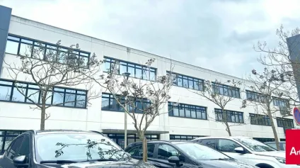 ATALANTE CHAMPEAUX - BUREAUX A VENDRE - DIVISIBLE - Offre immobilière - Arthur Loyd