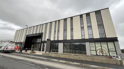 Locaux commerciaux neufs à la vente - Narbonne - Offre immobilière - Arthur Loyd