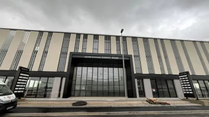 Local commercial à louer - Espace Liberté - Offre immobilière - Arthur Loyd