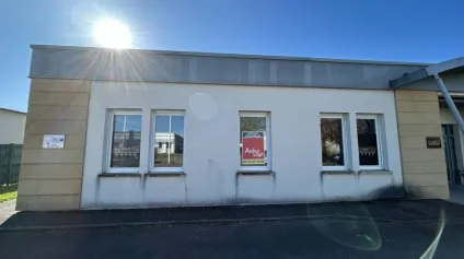 BUREAUX à LOUER de 160 m² - Offre immobilière - Arthur Loyd