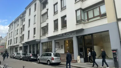 BUREAUX à LOUER de 930 m² - Offre immobilière - Arthur Loyd