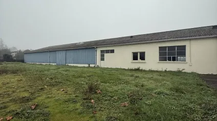 TERRAIN vente à TERRASSON-LAVILLEDIEU 24120 - Offre immobilière - Arthur Loyd