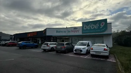 LOCAL COMMERCIAL location à MALEMORT 19360 - Offre immobilière - Arthur Loyd