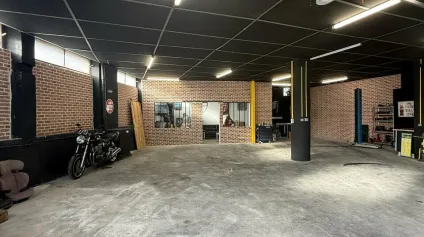 Local - bureaux - proximité du centre ville - 300m2 - Brive - Offre immobilière - Arthur Loyd