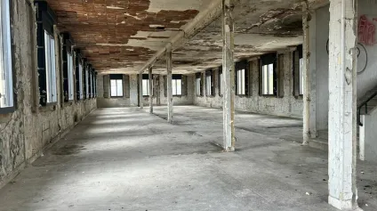 Le Creusot - Bâtiment 550 m² à louer - Offre immobilière - Arthur Loyd