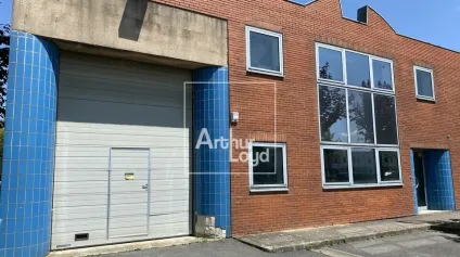 MOISSY CRAMAYEL LOCAL D'ACTIVITES VENDRE - Offre immobilière - Arthur Loyd