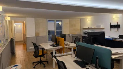 Emplacement prime hyper centre – Boutique 100 m² extensible + réserves et bureaux – 260 m² - Offre immobilière - Arthur Loyd