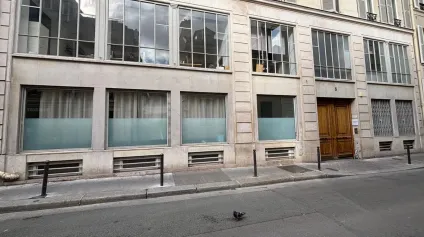 Bureaux à louer à PARIS 75009 - Offre immobilière - Arthur Loyd