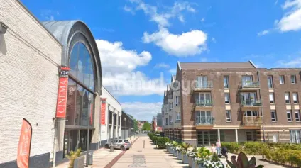 Bureaux de 200 m² en Centre-Ville d'Armentières - Face Gare - Forte visibilité - À vendre ou à louer - Offre immobilière - Arthur Loyd