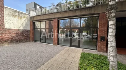 Bureaux neufs à louer à Marcq-en-Baroeul visibilité et accès faciles - Offre immobilière - Arthur Loyd