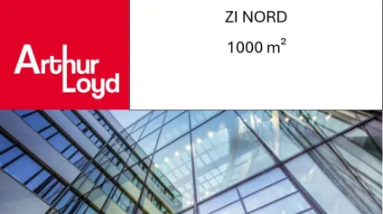 <br />A LOUER ZONE NORD DE LIMOGES - EMPLACEMENT IDEAL !<br /> - Offre immobilière - Arthur Loyd