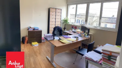 Bureau à louer à LUISANT 28600 - Offre immobilière - Arthur Loyd