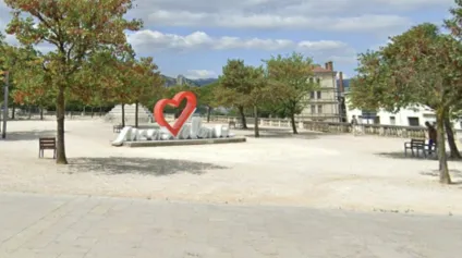 Local Commercial à Louer  Centre-ville de Valence - Offre immobilière - Arthur Loyd