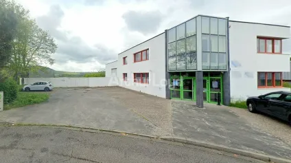 LOCAL D'ACTIVITE - ENTREPOT à VENDRE de 450 m² - Offre immobilière - Arthur Loyd