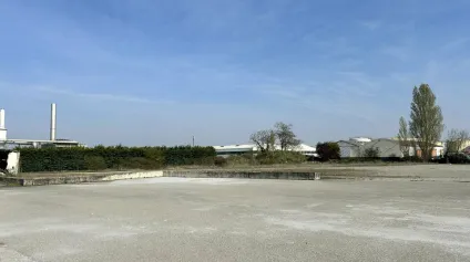 TERRAIN à VENDRE de 10854 m² - Offre immobilière - Arthur Loyd