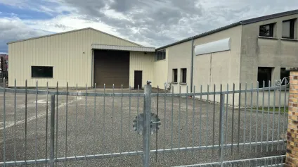 LOCAL D'ACTIVITE - ENTREPOT à LOUER de 1364 m² - Offre immobilière - Arthur Loyd