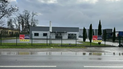 LOCAL D'ACTIVITE - ENTREPOT à LOUER de 590 m² - Offre immobilière - Arthur Loyd