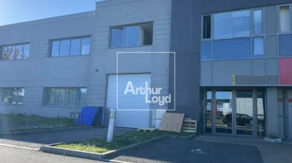 LOCAL ACTIVITES A VENDRE LIEUSAINT - Offre immobilière - Arthur Loyd