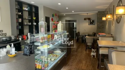 emplacement n°1 - murs à vendre - Offre immobilière - Arthur Loyd