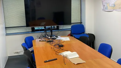 BUREAUX A LOUER BREST PORT DE COMMERCE - Offre immobilière - Arthur Loyd