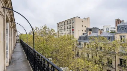Bureaux à louer à PARIS 75008 - Offre immobilière - Arthur Loyd