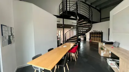 Opportunité d'investissement local d'activités loué à JARNAC - Offre immobilière - Arthur Loyd