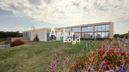 Bureaux et laboratoires PRIME à la location dans le secteur Sophia Antipolis Biot - Offre immobilière - Arthur Loyd