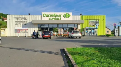 LOCAL COMMERCIAL vente à CHABRIGNAC 19350 - Offre immobilière - Arthur Loyd