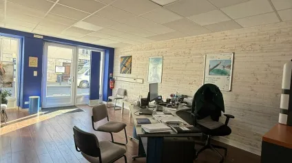 LOCAL D'ACTIVITE - ENTREPOT vente à TERRASSON-LAVILLEDIEU 24120 - Offre immobilière - Arthur Loyd