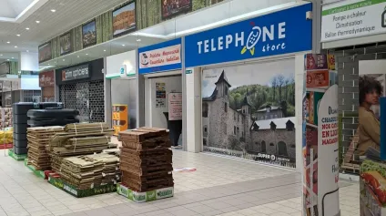 LOCAL COMMERCIAL location à LAGUENNE-SUR-AVALOUZE 19150 - Offre immobilière - Arthur Loyd