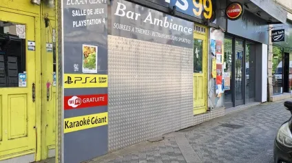 LOCAL COMMERCIAL vente à TULLE 19000 - Offre immobilière - Arthur Loyd